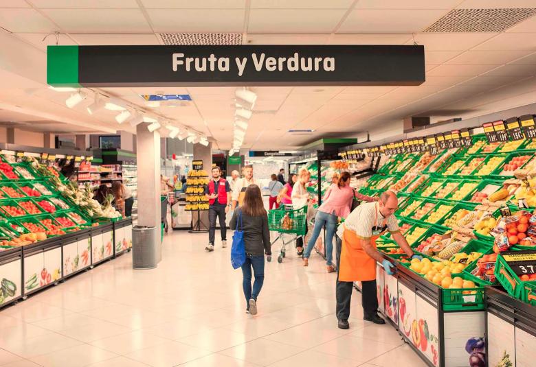 Lasañas y canelones de Mercadona