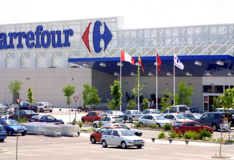 Trabajar en Carrefour: ofertas de empleo para este verano