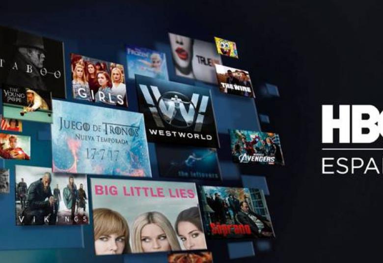 HBO España