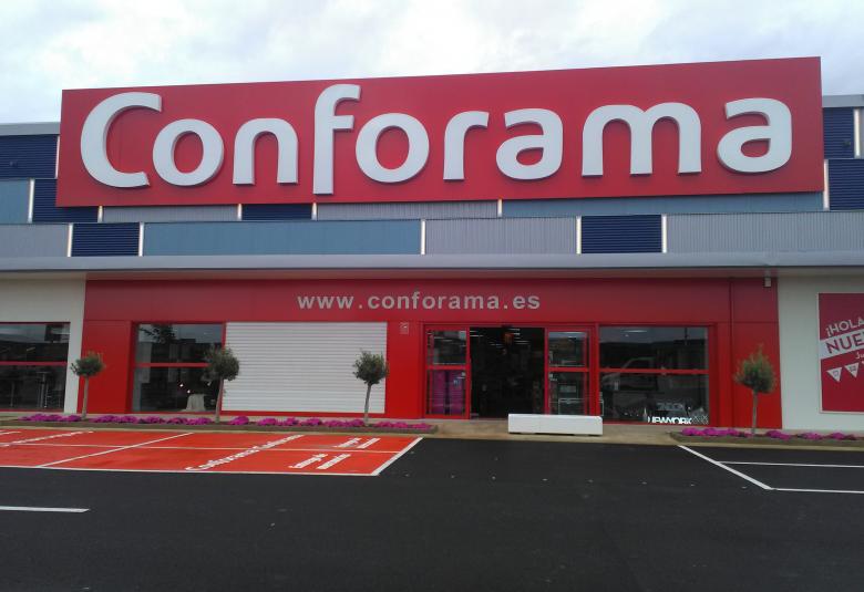 Conforama