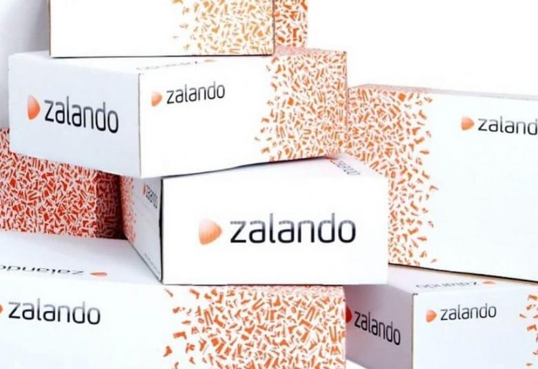 Actualidad de Zalando