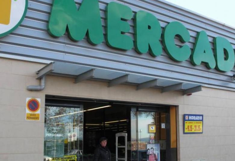 Mercadona: nuevo hummus