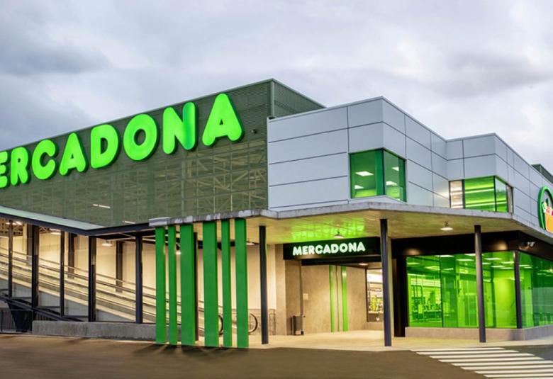 Novedades Mercadona: lote para el cuidado de manos