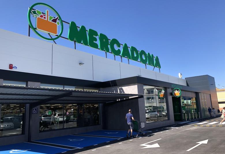 Mercadona: champú natural de Deliplus