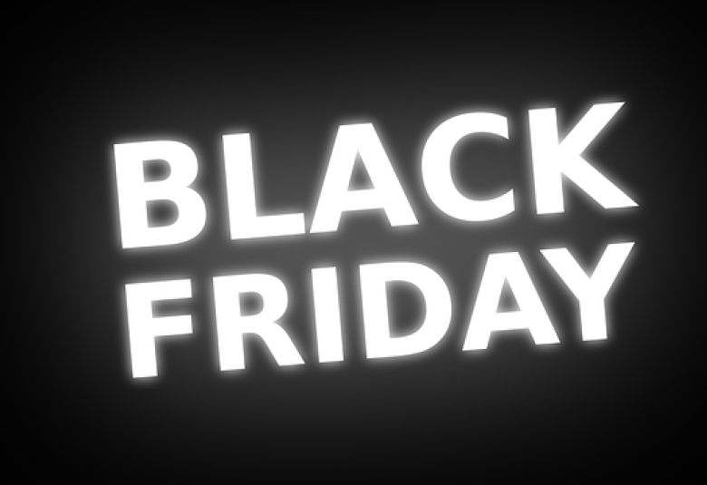 Black Friday 2020: Media Markt, Amazon, El Corte Inglés