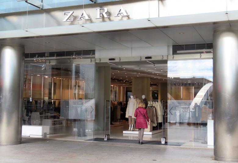 Black Friday 2020: mejores descuentos en moda