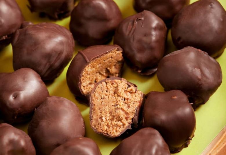 Mercadona: nuevos bombones Senzza