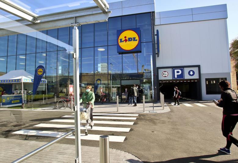 Lidl: horario de apertura Navidad 2020