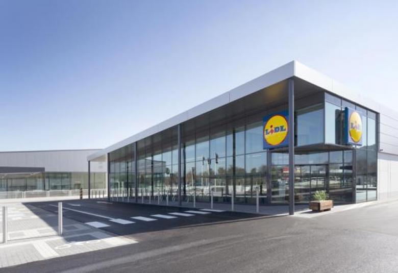 Lidl: vestidos de fiesta por menos de 13 euros