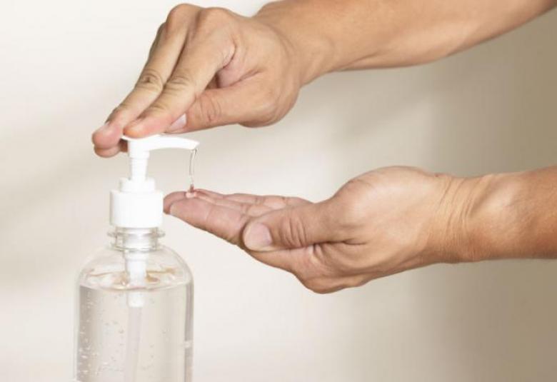 Mercadona: nuevo gel hidroalcohólico en spray