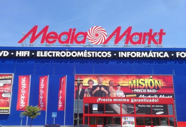 Media Markt: descuentos por los 'Outlet Days'