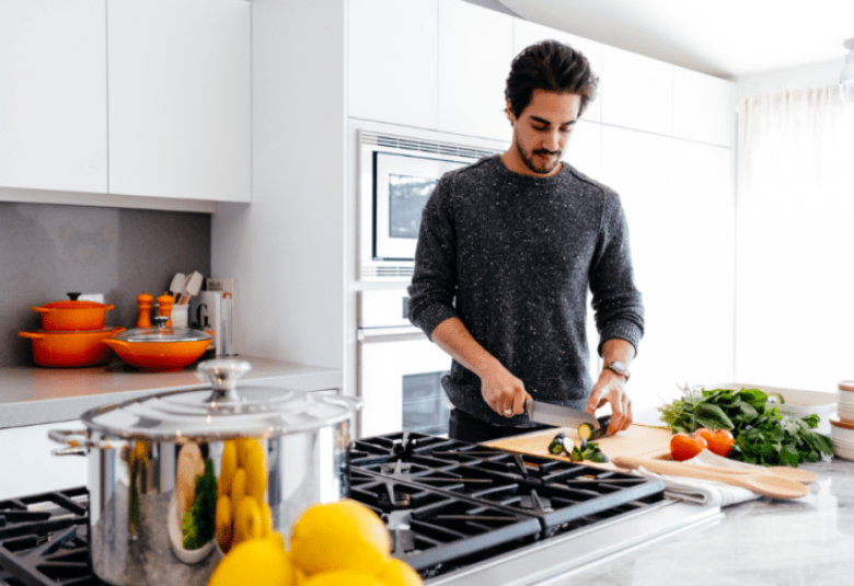 Mercadona: claras de huevo 