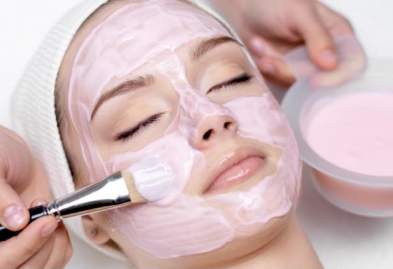 Mercadona: mascarilla facial de Deliplus