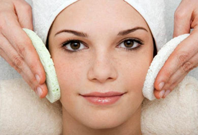 Mercadona: nuevo peeling facial de Deliplus