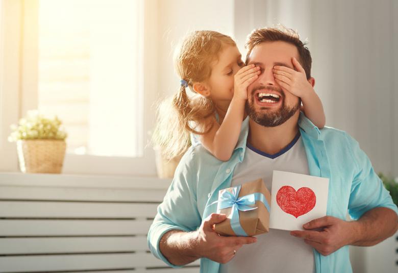 Carrefour: regalos por el Día del Padre