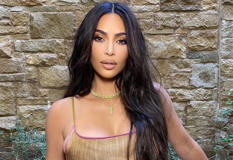 Bershka: bikini de Kim Kardashian