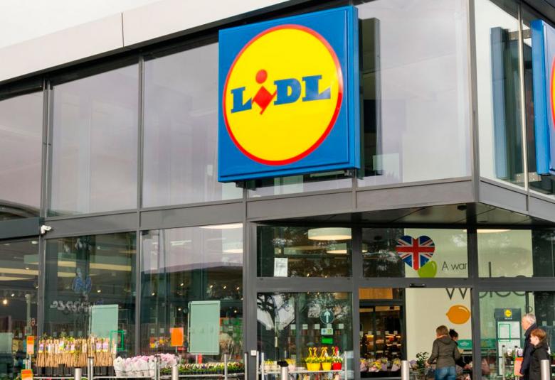Trabajar en Lidl: ofertas para verano 2021
