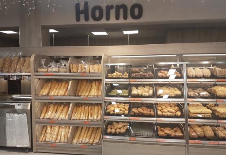 Mercadona: bizcocho de coco de Hacendado