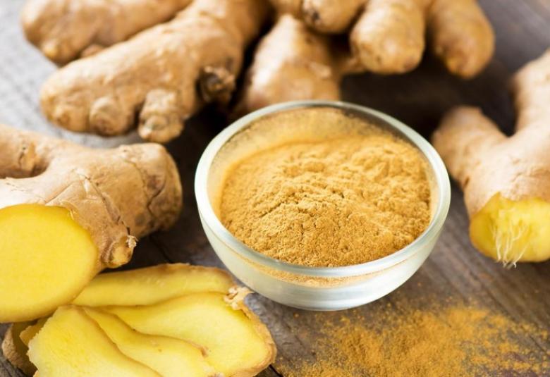 Chicles de Jengibre de Hacendado: beneficios