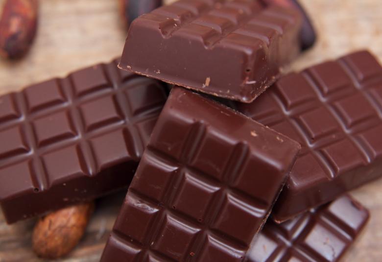 Mercadona: chocolate 99 por ciento cacao