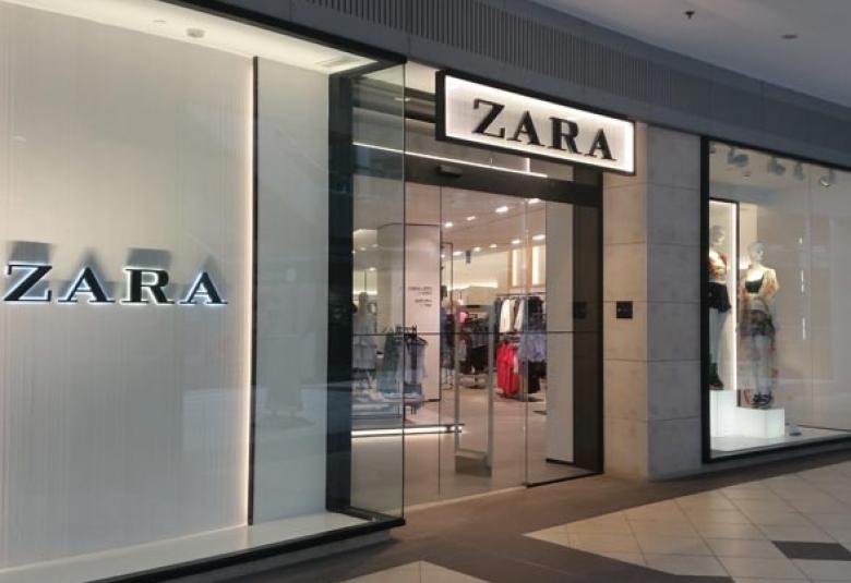 Zara: conjunto polo más pantalón para verano 2021