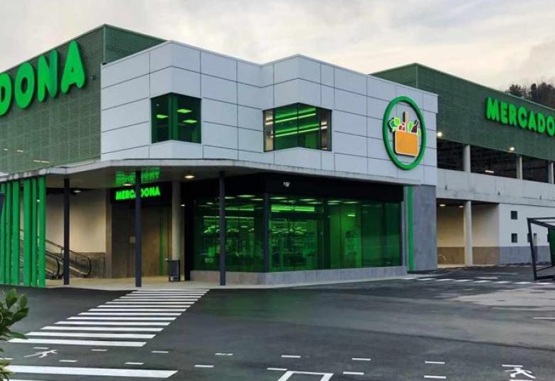 Mercadona