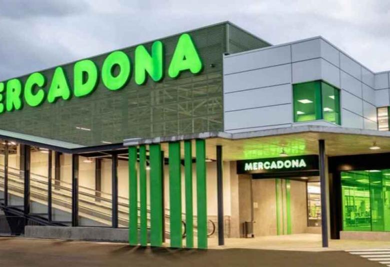 Mercadona: horchata, chufa y leche con limón y canela