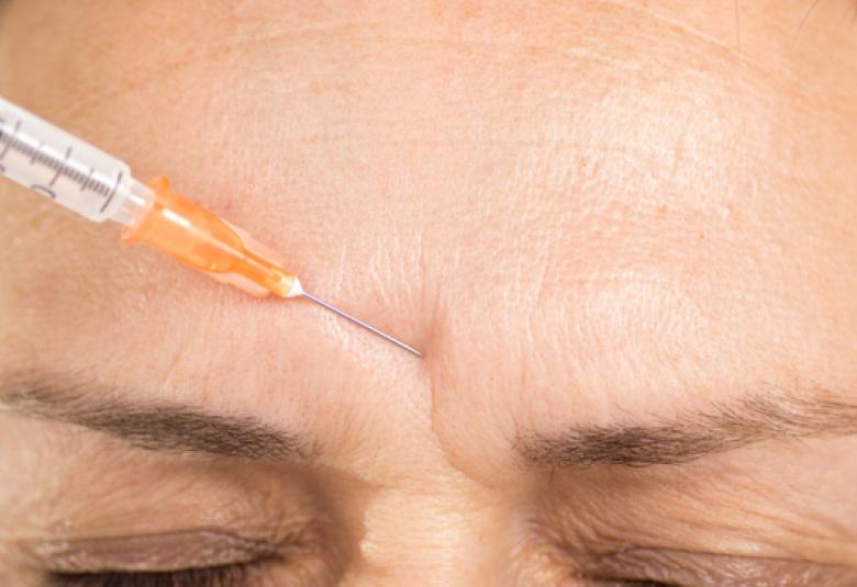 Mercadona: spray con efecto botox de Deliplus
