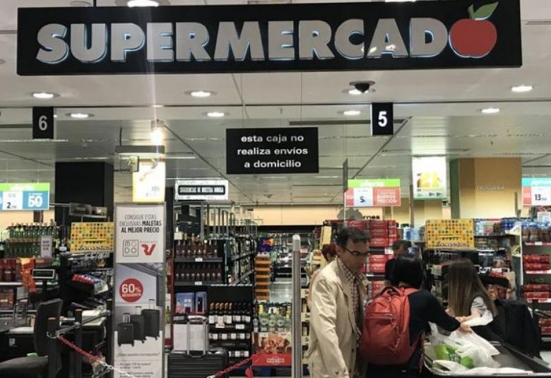 Supermercados El Corte Inglés: ofertas