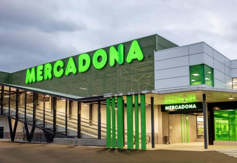 Mercadona