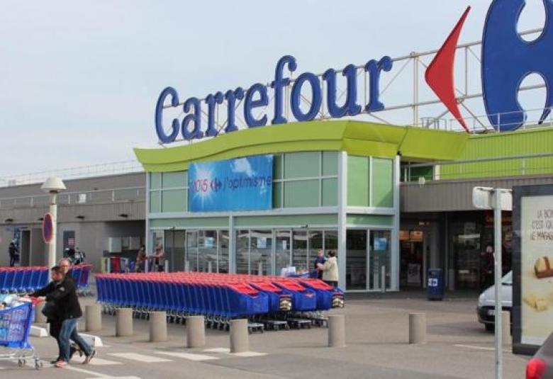 Carrefour