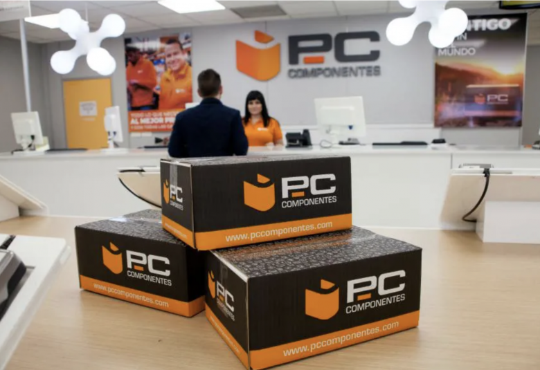 Pc Componentes
