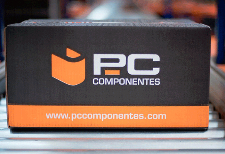 Pc componentes