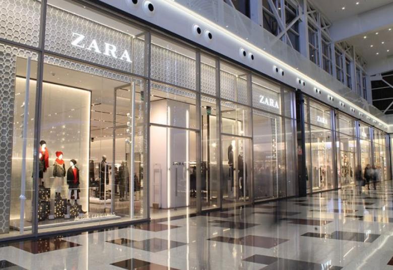 zara