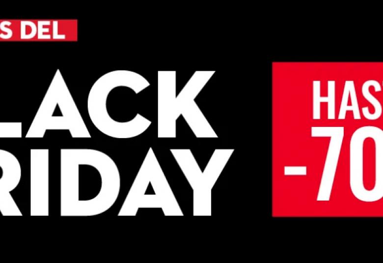Black Friday COnforama