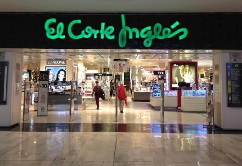 El Corte Inglés