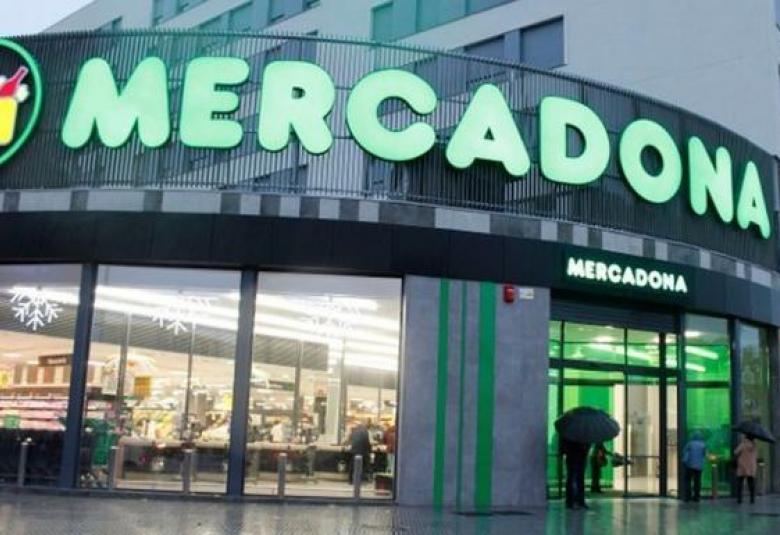 Mercadona