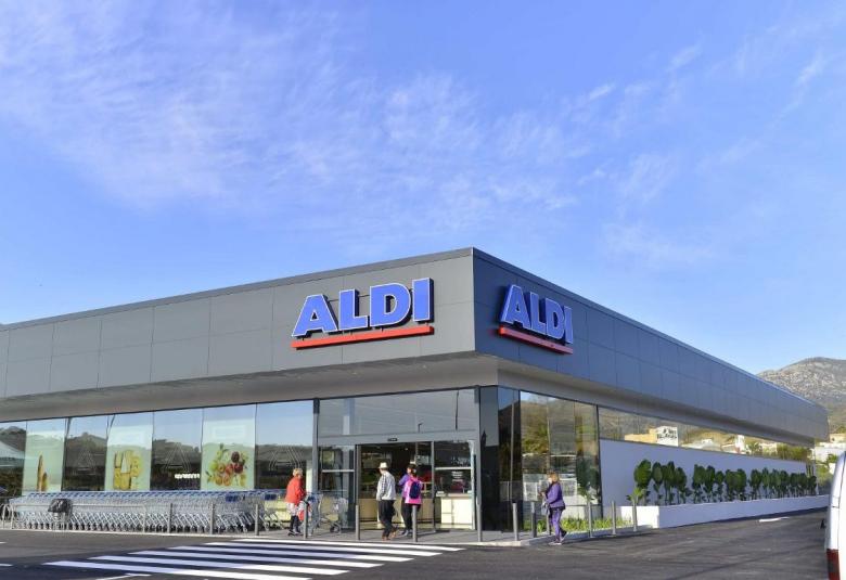 Aldi