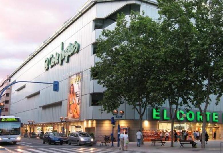 El Corte Inglés