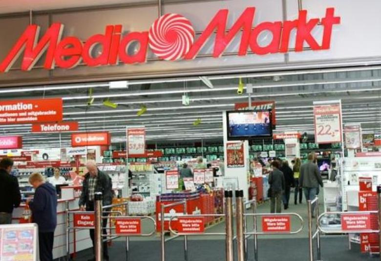Media Markt