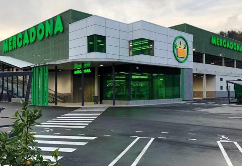 Mercadona