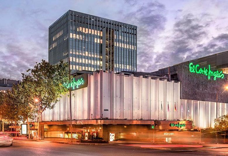 El Corte Inglés
