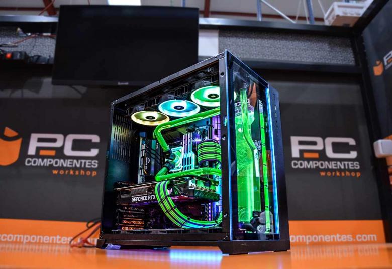 Aniversario PCComponentes