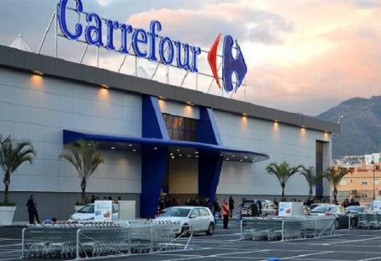 Carrefour