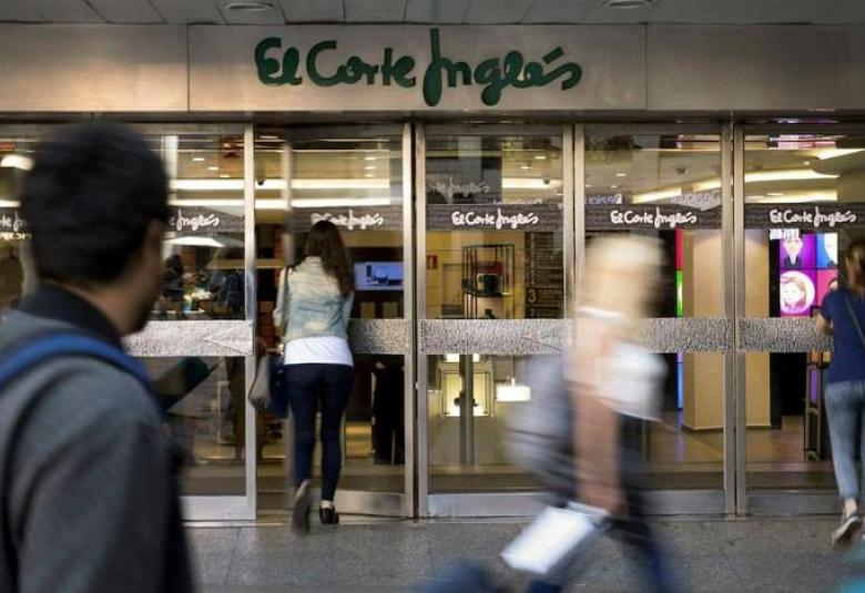 Corte Ingles