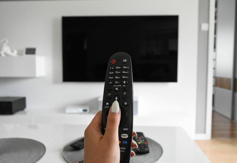 TV Corte Ingles