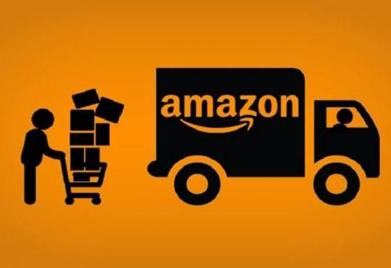 Amazon