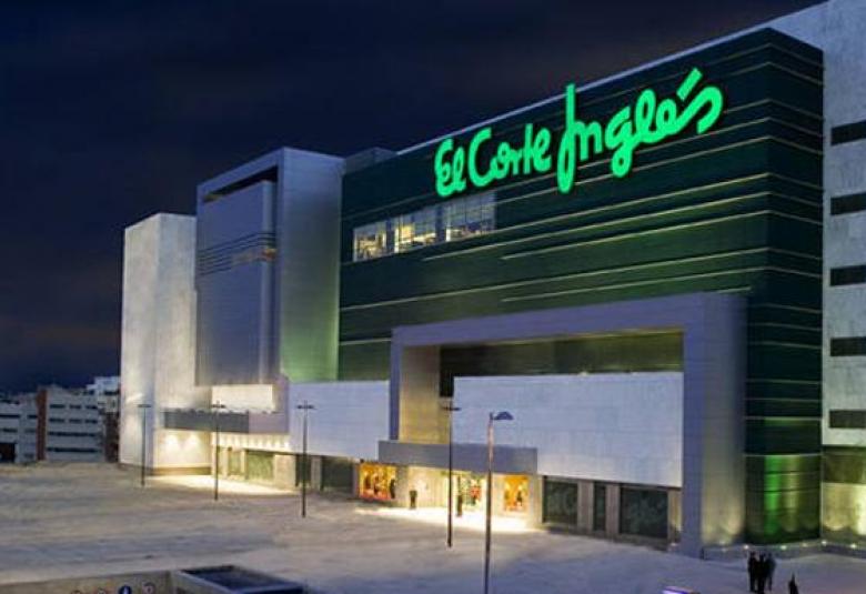 El Corte Inglés