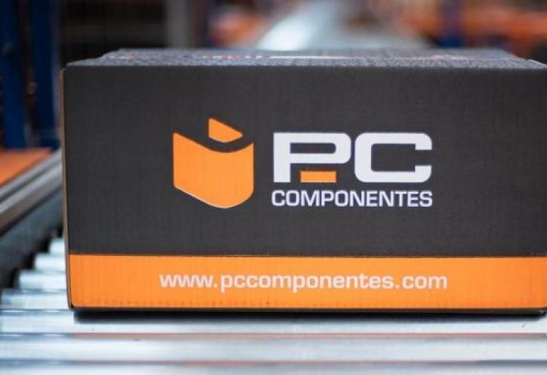 Pc Componentes