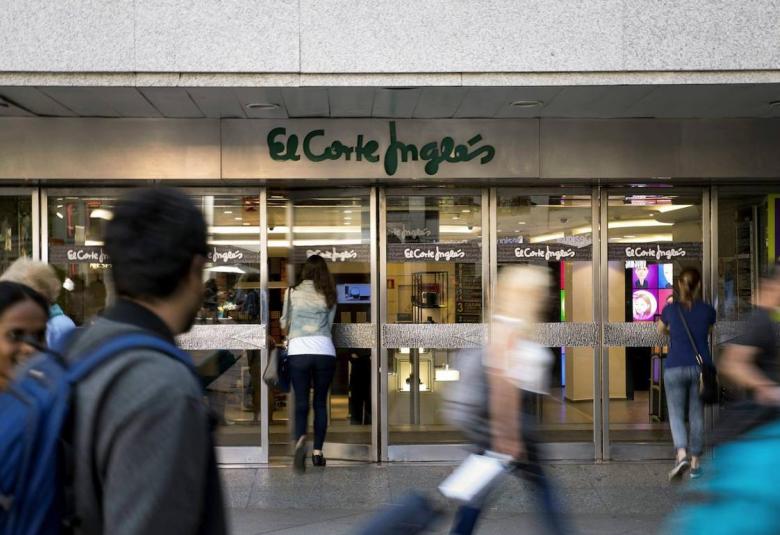 Corte Ingles